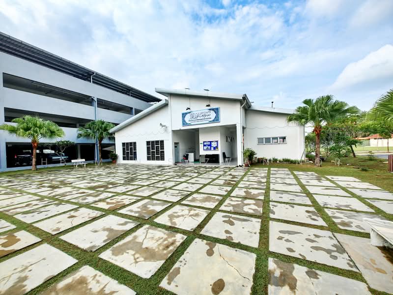 Pangsapuri untuk Disewa di Vesta View - Herman Sazwan Nor Rahim - Surau - PropertyGuru.com.my