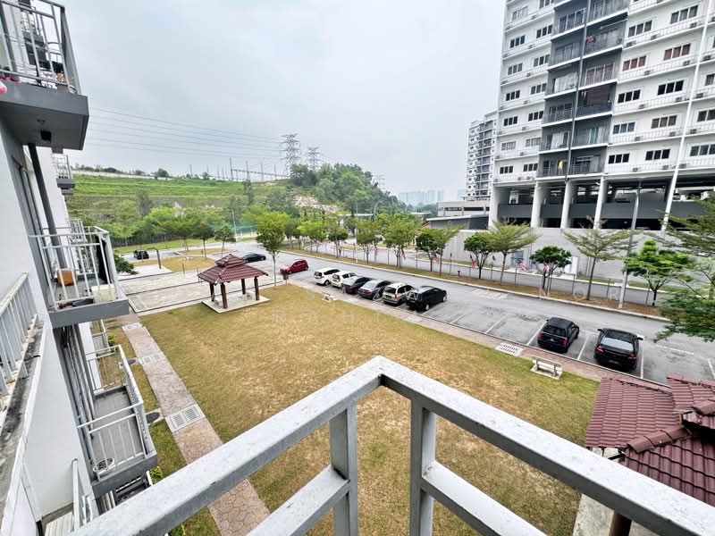 Pangsapuri untuk Disewa di Vesta View - Herman Sazwan Nor Rahim - View - PropertyGuru.com.my