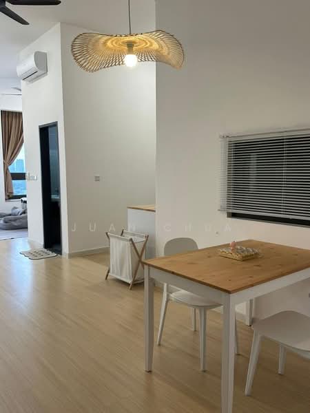 Service Residence for Rent at Sunway Grid Residence - Juan Chua - PropertyGuru.com.my