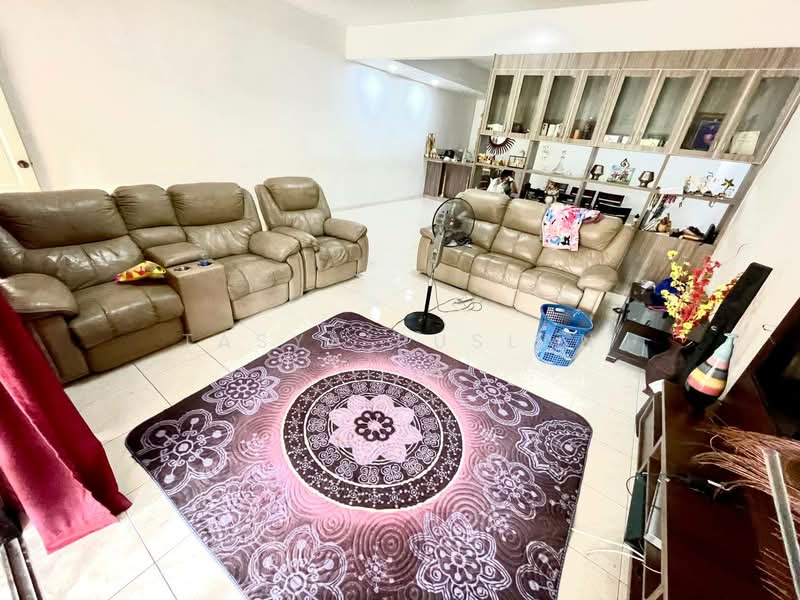 Rumah Teres 2-Tingkat untuk Dijual di Bandar Nusaputra (Puchong) - Tasya Ruslan - PropertyGuru.com.my