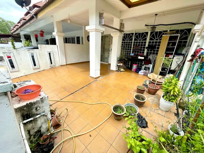 Rumah Teres 2-Tingkat untuk Dijual di Bandar Nusaputra (Puchong) - Tasya Ruslan - PropertyGuru.com.my