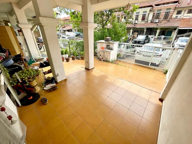 Rumah Teres 2-Tingkat untuk Dijual di Bandar Nusaputra (Puchong) - Tasya Ruslan - PropertyGuru.com.my