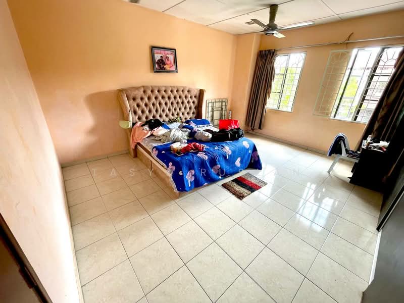 Rumah Teres 2-Tingkat untuk Dijual di Bandar Nusaputra (Puchong) - Tasya Ruslan - PropertyGuru.com.my