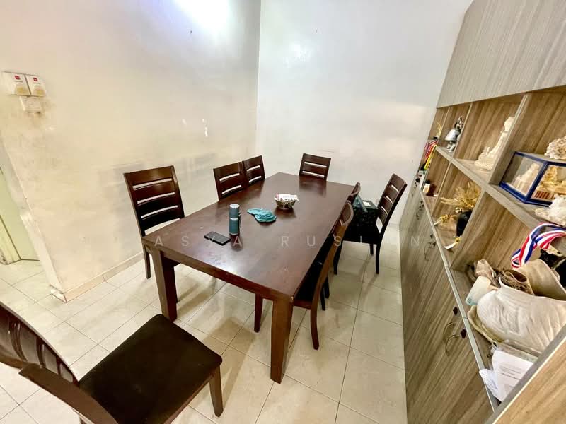 Rumah Teres 2-Tingkat untuk Dijual di Bandar Nusaputra (Puchong) - Tasya Ruslan - PropertyGuru.com.my
