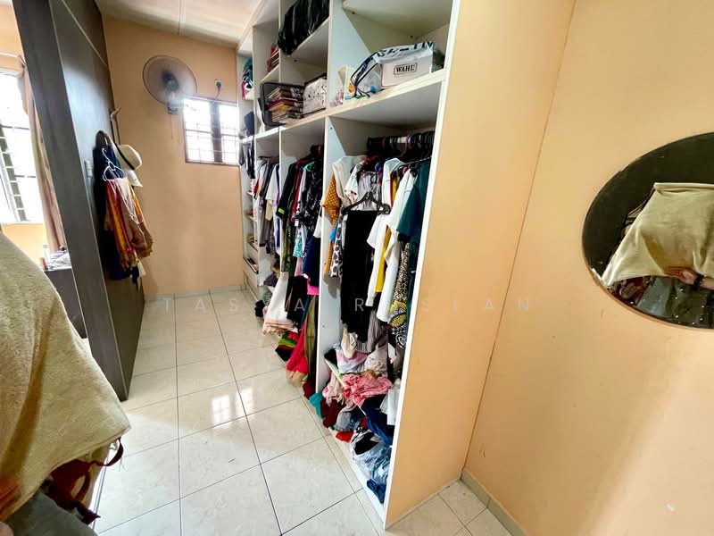 Rumah Teres 2-Tingkat untuk Dijual di Bandar Nusaputra (Puchong) - Tasya Ruslan - PropertyGuru.com.my