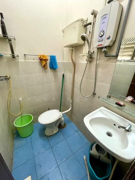 Rumah Teres 2-Tingkat untuk Dijual di Bandar Nusaputra (Puchong) - Tasya Ruslan - PropertyGuru.com.my