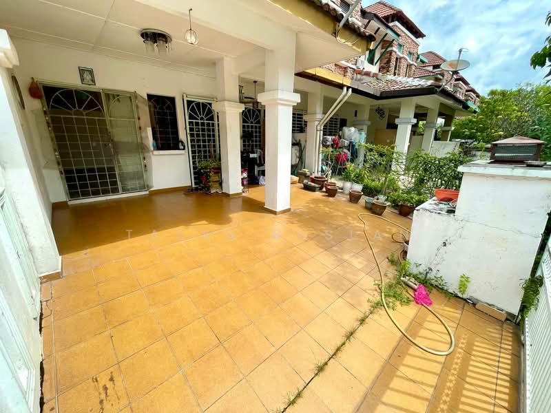 Rumah Teres 2-Tingkat untuk Dijual di Bandar Nusaputra (Puchong) - Tasya Ruslan - PropertyGuru.com.my