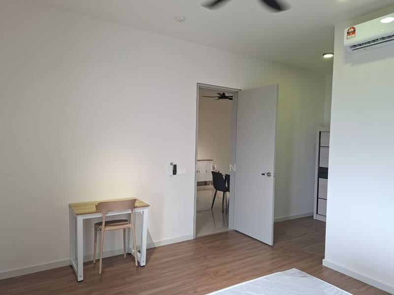 Pangsapuri untuk Disewa di Mutiara Hilltop - Yi Jun - Interior - PropertyGuru.com.my