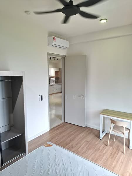 Pangsapuri untuk Disewa di Mutiara Hilltop - Yi Jun - Bedroom - PropertyGuru.com.my