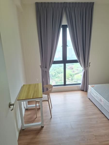 Pangsapuri untuk Disewa di Mutiara Hilltop - Yi Jun - Bedroom - PropertyGuru.com.my
