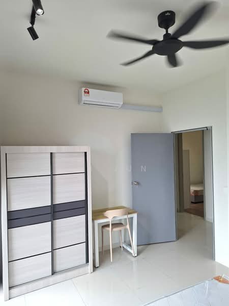 Pangsapuri untuk Disewa di Mutiara Hilltop - Yi Jun - Interior - PropertyGuru.com.my