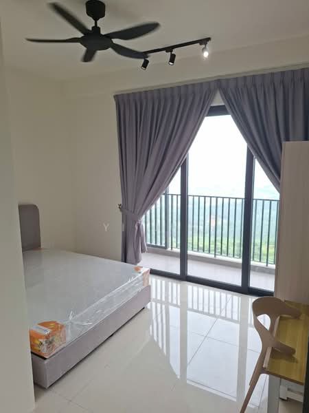 Pangsapuri untuk Disewa di Mutiara Hilltop - Yi Jun - Bedroom - PropertyGuru.com.my