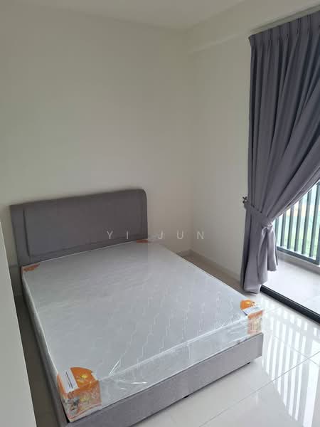 Pangsapuri untuk Disewa di Mutiara Hilltop - Yi Jun - Bedroom - PropertyGuru.com.my