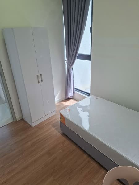 Pangsapuri untuk Disewa di Mutiara Hilltop - Yi Jun - Bedroom - PropertyGuru.com.my