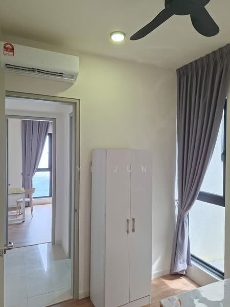 Pangsapuri untuk Disewa di Mutiara Hilltop - Yi Jun - Interior - PropertyGuru.com.my