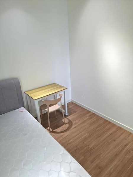 Pangsapuri untuk Disewa di Mutiara Hilltop - Yi Jun - Bedroom - PropertyGuru.com.my