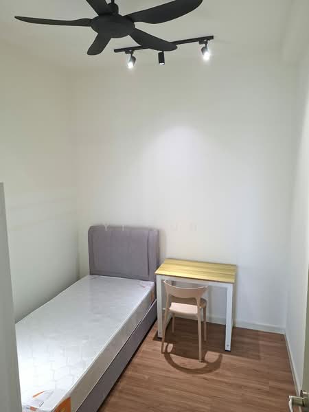 Pangsapuri untuk Disewa di Mutiara Hilltop - Yi Jun - Bedroom - PropertyGuru.com.my