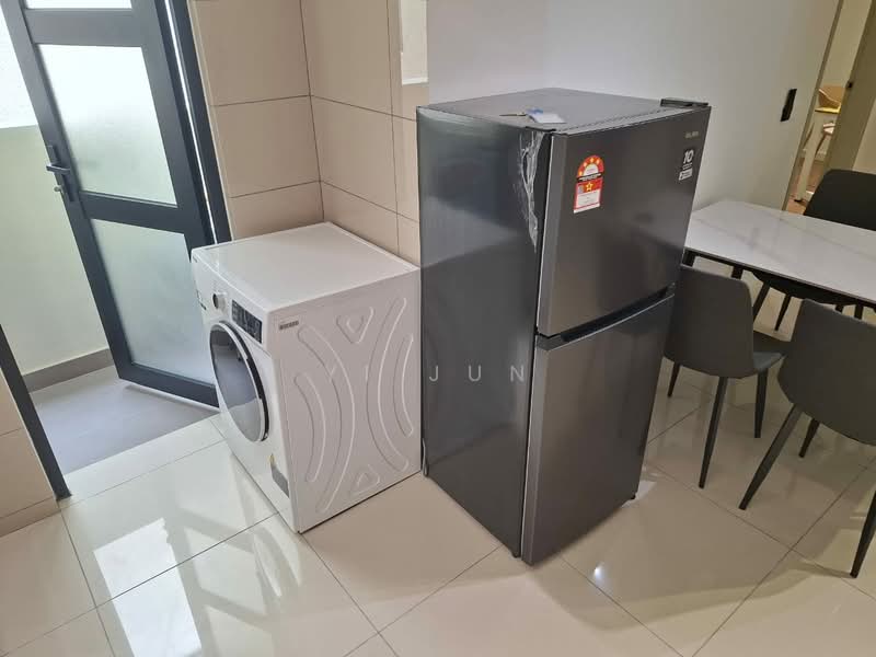 Pangsapuri untuk Disewa di Mutiara Hilltop - Yi Jun - Interior - PropertyGuru.com.my