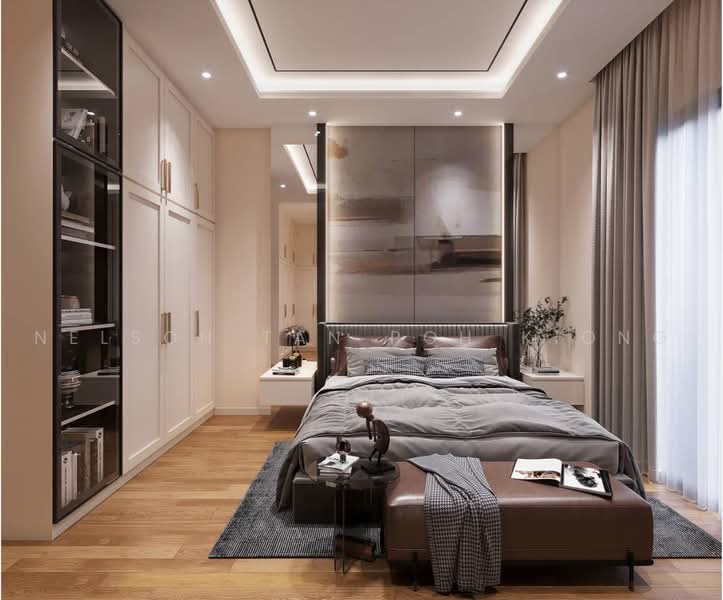 2-storey Terraced House for Sale in Eco Botanic (Iskandar Puteri (Nusajaya)) - Nelson Tan Poh Kiong - PropertyGuru.com.my