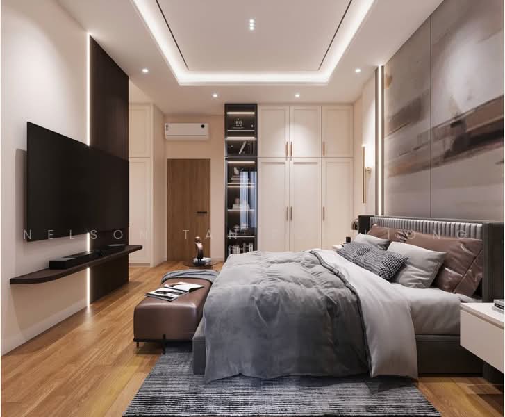 2-storey Terraced House for Sale in Eco Botanic (Iskandar Puteri (Nusajaya)) - Nelson Tan Poh Kiong - PropertyGuru.com.my