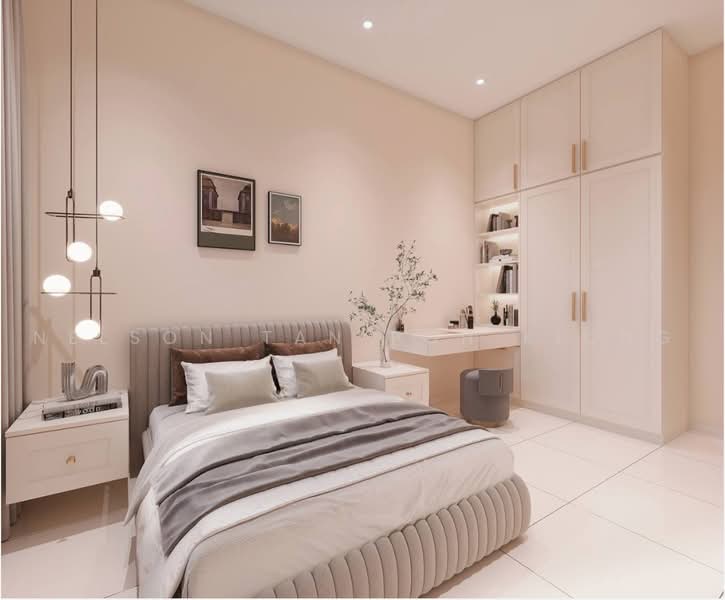 2-storey Terraced House for Sale in Eco Botanic (Iskandar Puteri (Nusajaya)) - Nelson Tan Poh Kiong - PropertyGuru.com.my
