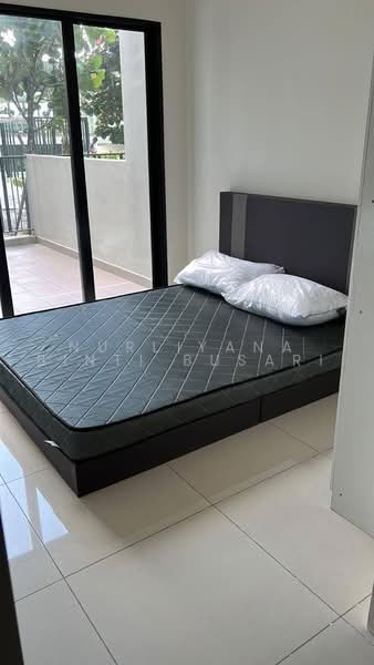Service Residence for Rent at DENAI 128 (HABITUS) - Nurliyana Binti Busari - Bedroom - PropertyGuru.com.my