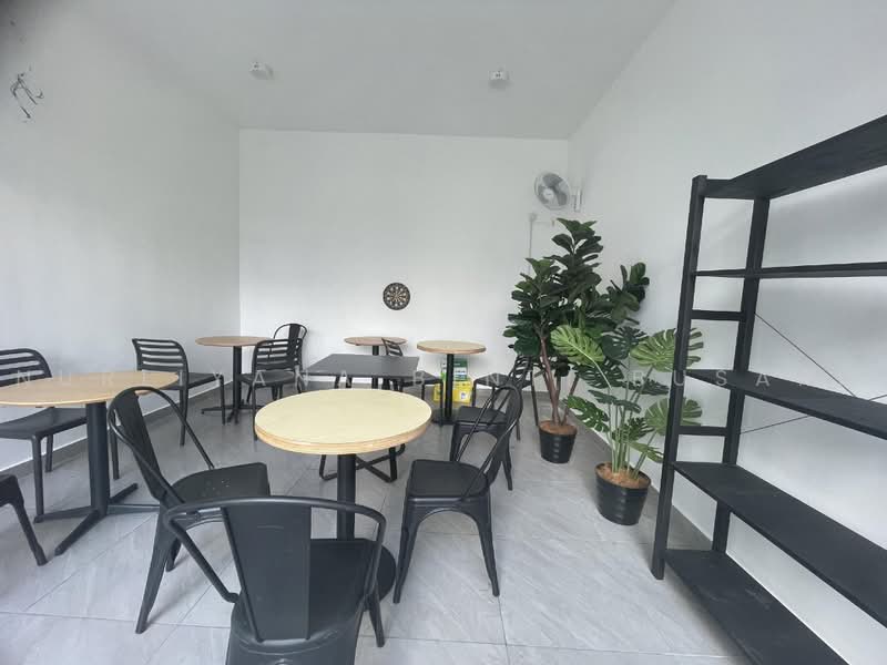 Service Residence for Rent at DENAI 128 (HABITUS) - Nurliyana Binti Busari - Interior - PropertyGuru.com.my