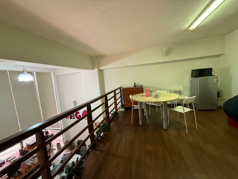 Pejabat untuk Disewa di Subang Jaya (Selangor) - Rachel Sie - Interior - PropertyGuru.com.my