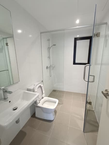 Kediaman Servis untuk Disewa di Parc 3 - KC Yap - PropertyGuru.com.my