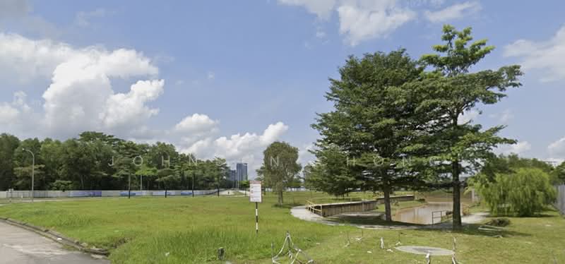 Commercial Land for Rent in Taman Molek (Johor Bahru) - Johnson Chong - Exterior - PropertyGuru.com.my