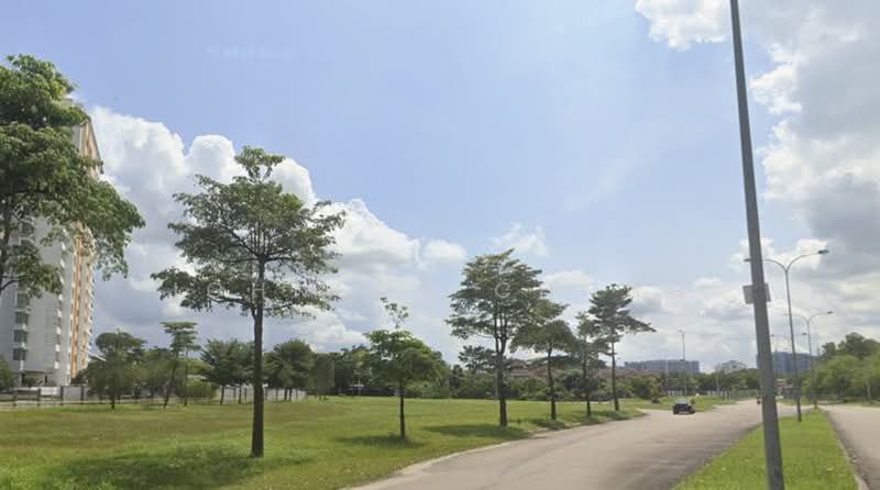 Commercial Land for Rent in Taman Molek (Johor Bahru) - Johnson Chong - Exterior - PropertyGuru.com.my