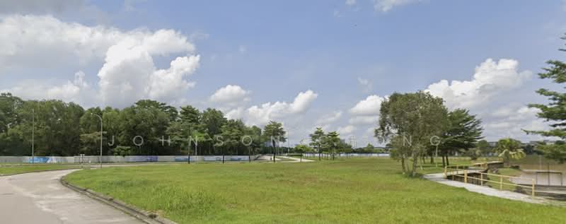 Commercial Land for Rent in Taman Molek (Johor Bahru) - Johnson Chong - Exterior - PropertyGuru.com.my