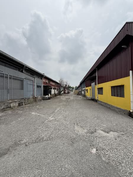 Factory for Rent in Balakong (Selangor) - Ray Chong - Exterior - PropertyGuru.com.my