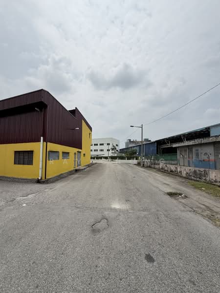 Factory for Rent in Balakong (Selangor) - Ray Chong - Exterior - PropertyGuru.com.my