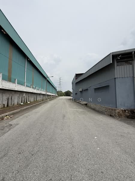 Factory for Rent in Balakong (Selangor) - Ray Chong - Exterior - PropertyGuru.com.my