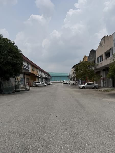 Factory for Rent in Balakong (Selangor) - Ray Chong - Exterior - PropertyGuru.com.my