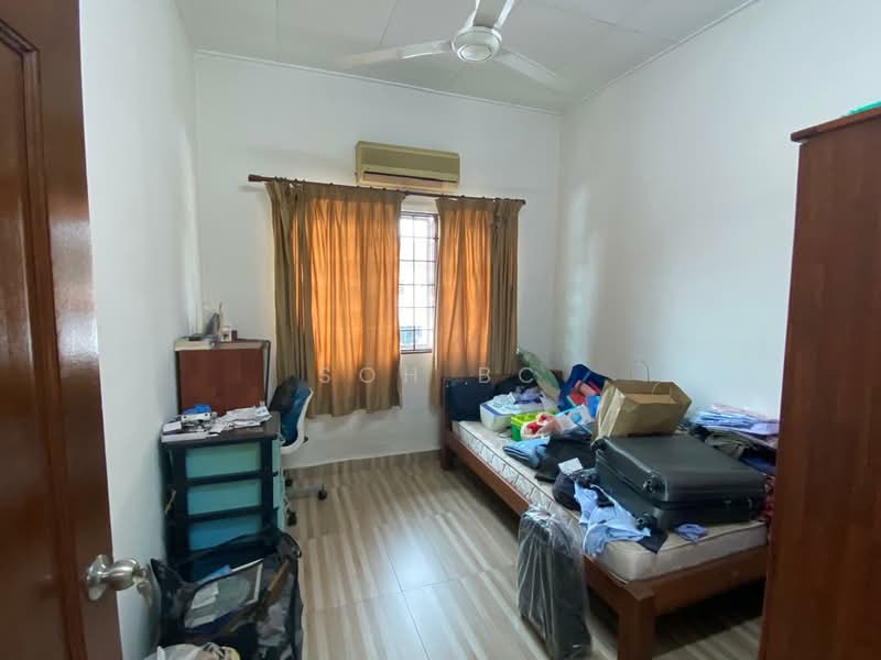 2-storey Terraced House for Sale in Subang Jaya (Selangor) - Soh BC - Bedroom - PropertyGuru.com.my