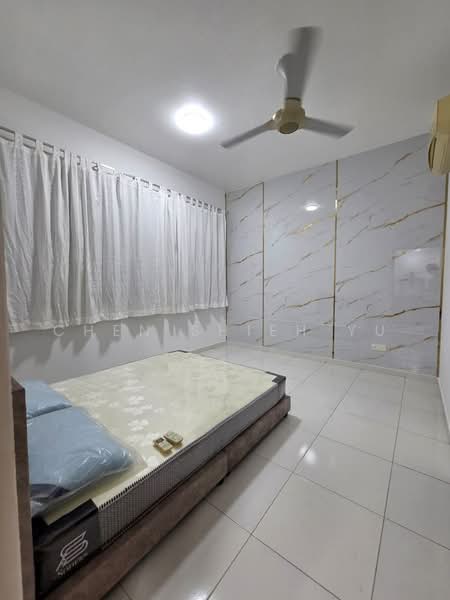 Service Residence for Rent at The Sky Executive Suites - Chen Shieh Yu - Bedroom - PropertyGuru.com.my