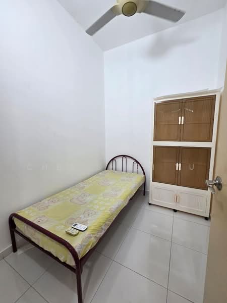 Service Residence for Rent at The Sky Executive Suites - Chen Shieh Yu - Bedroom - PropertyGuru.com.my