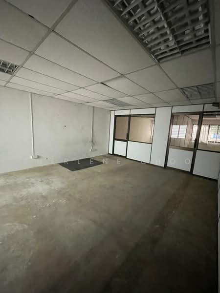 Shop / Office untuk Disewa di Pulau Tikus (Penang) - Sherlene Choo - Interior - PropertyGuru.com.my