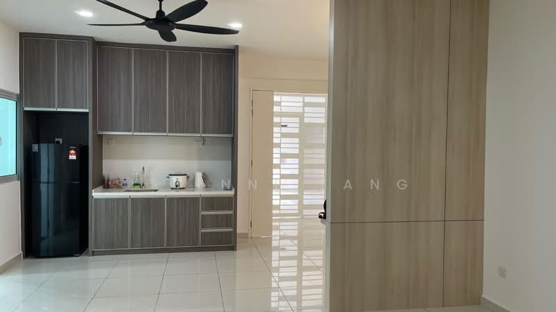 Condominium for Rent at The Latitude Condominium - Irienne Tang - PropertyGuru.com.my