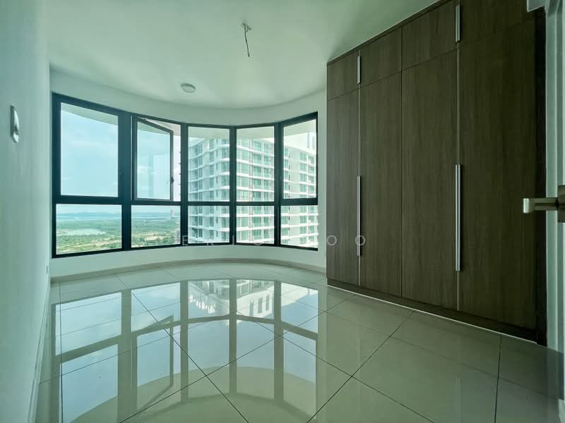 Service Residence for Sale at The M @ Medini Macrolink - Eric Foo - View - PropertyGuru.com.my