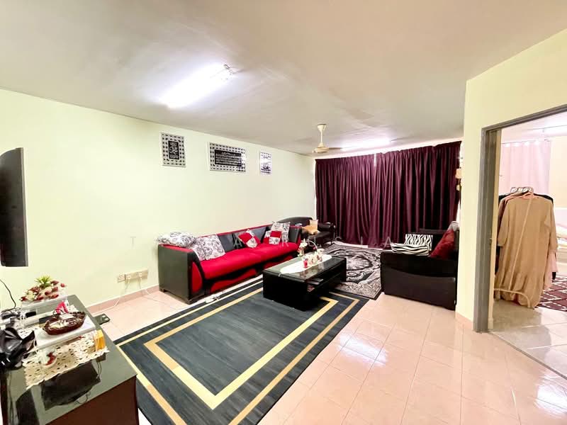 Kondominium untuk Dijual di Venice Hill - Tasya Ruslan - PropertyGuru.com.my