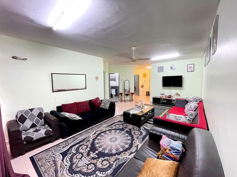 Kondominium untuk Dijual di Venice Hill - Tasya Ruslan - PropertyGuru.com.my