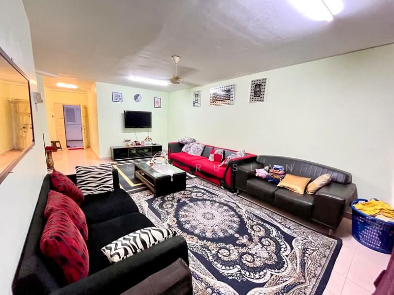 Kondominium untuk Dijual di Venice Hill - Tasya Ruslan - PropertyGuru.com.my