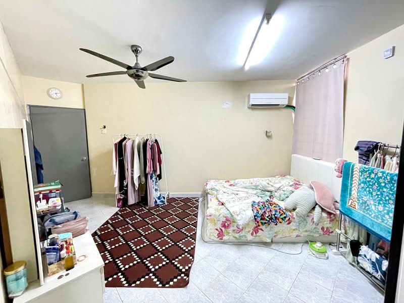 Kondominium untuk Dijual di Venice Hill - Tasya Ruslan - PropertyGuru.com.my