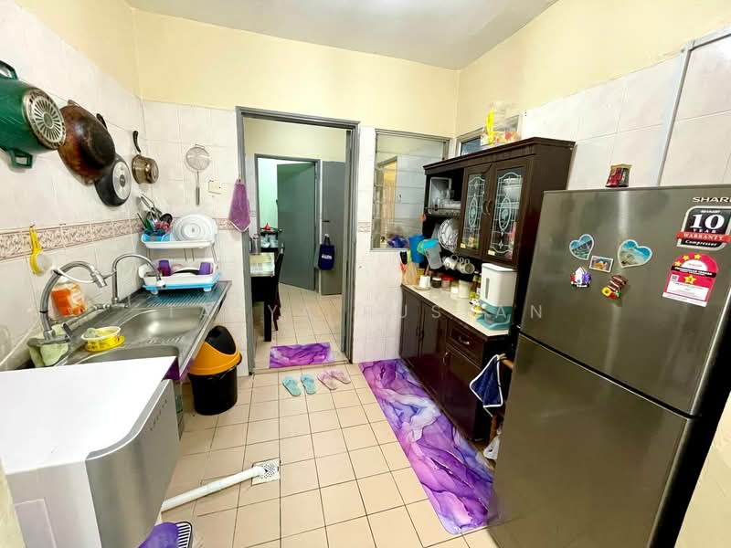 Kondominium untuk Dijual di Venice Hill - Tasya Ruslan - PropertyGuru.com.my