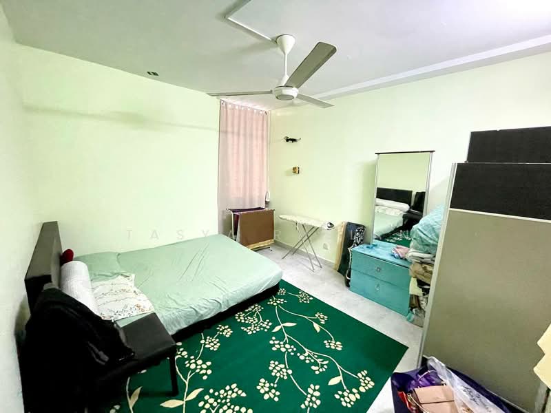 Kondominium untuk Dijual di Venice Hill - Tasya Ruslan - PropertyGuru.com.my