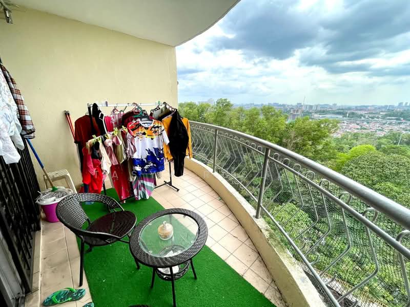 Kondominium untuk Dijual di Venice Hill - Tasya Ruslan - PropertyGuru.com.my