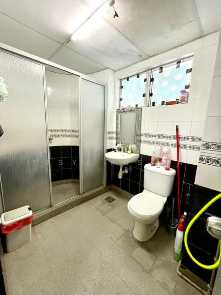 Kondominium untuk Dijual di Venice Hill - Tasya Ruslan - PropertyGuru.com.my